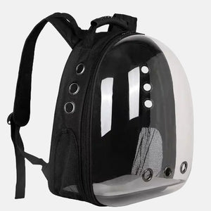 Waggle's Pet Backpack