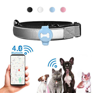 Waggle Pet GPS Tracker for Dogs & Cats