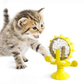 Buy 1 Get 1 Waggle  Interactive Treat Toy for Cats