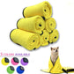 Waggle Quick-drying Pet Dog & Cat Water Absorbing Soft Fiber Towels