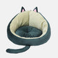 Waggle Avocado Bed Series for Dogs and Cats