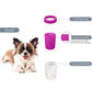 Buy 1 Get 1 Waggle Viral Pet Portable Dog Paw Washer/ Cleaner