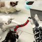 Waggle Smart Sensing Cat Snake Toy Bought Together with Best Selling Flying Bird Toy for Cats