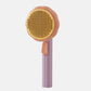 Waggle Grooming brush for Pets