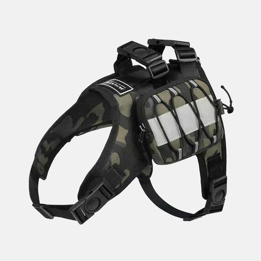 Waggle Dog Cute Outdoor Backpack – Waggle Merch