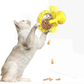 Buy 1 Get 1 Waggle  Interactive Treat Toy for Cats