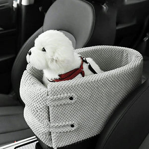 Waggle's Portable Pet Seat