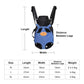 Waggle  Breathable Outdoor  Travel Pet Cat Carrier Bags